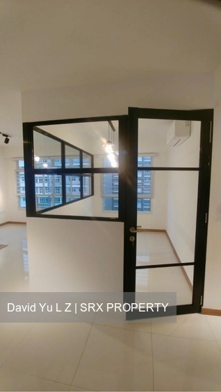 Blk 452A West Terra @ Bukit Batok (Bukit Batok), HDB 5 Rooms #520192981